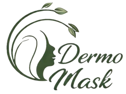 DermoMask logo